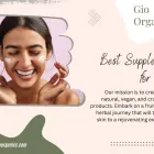 Business 9 image GIO ORGANICS Skin Care Clinics & Services in Toronto ON
