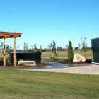 Entreprises 3 image GLENVIEW MEMORIAL GARDENS Funeral Services & Crematories dans Woodbridge ON