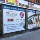Entreprises 1 image GLOBE DRIVING ACADEMY Education dans Toronto ON