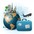 Entreprises 1 image GLOBEX FREIGHT INTERNATIONAL Shipping Companies & Services dans Toronto ON