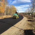 Entreprises 16 image GO ASPHALT LTD Real Estate & Home Improvement dans Edmonton AB