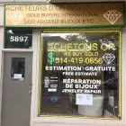 Business 1 image GOLD BUYERS INTERNATIONAL Silversmiths in Montréal QC