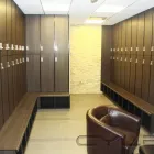 Entreprises 9 image GOLD'S GYM Sports & Recreation dans Regina SK