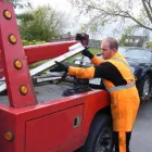 Entreprises 1 image GOLDEN TOWING Towing Services dans Brampton ON