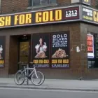 Entreprises 1 image GOLDMASTERS CASH FOR GOLD JEWELLERY BUYERS TORONTO Shopping dans Toronto ON