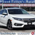 Entreprises 16 image GOOD FELLOWS AUTO WHOLESALERS Used Car Dealers dans North York ON