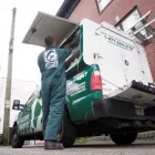 Business 16 image GOODBYE GRAFFITI Business & Professional Services in Vancouver BC