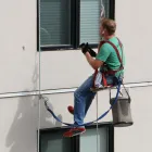 Entreprises 3 image GORD'S WINDOW CLEANING LTD Window Cleaners dans Edmonton AB