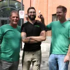 Entreprises 6 image GORD'S WINDOW CLEANING LTD Window Cleaners dans Edmonton AB