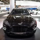 Entreprises 4 image GRAND TOURING AUTOMOBILES Car Dealerships dans Toronto ON