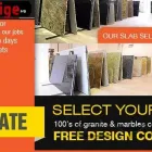 Entreprises 10 image GRANITE PRESTIGE Real Estate & Home Improvement dans Saint-Laurent QC