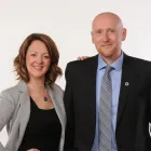 Business 2 image GRANT THORNTON LIMITED, LICENSED INSOLVENCY TRUSTEE Legal & Financial Services in Fredericton NB