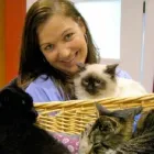 Entreprises 6 image GRANVILLE ISLAND VETERINARY HOSPITAL Veterinarians dans Vancouver BC