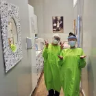 Entreprises 1 image GREAT SMILE DENTURE CLINIC Health & Medicine dans Scarborough ON