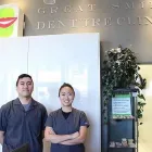 Entreprises 2 image GREAT SMILE DENTURE CLINIC Health & Medicine dans Scarborough ON