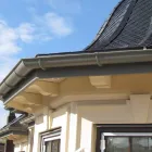 Entreprises 8 image GREATER VANCOUVER GUTTERS Gutter & Downspout Installation & Repair dans Vancouver BC