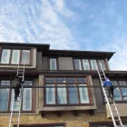 Entreprises 9 image GREATER VANCOUVER GUTTERS Gutter & Downspout Installation & Repair dans Vancouver BC