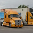 Entreprises 8 image GREATWEST KENWORTH RED DEER Truck Repair dans Red Deer AB