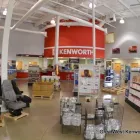 Entreprises 12 image GREATWEST KENWORTH RED DEER Truck Repair dans Red Deer AB
