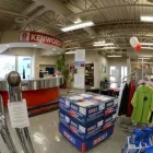 Entreprises 5 image GREATWEST KENWORTH RED DEER Truck Repair dans Red Deer AB