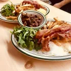Entreprises 2 image GREEN CANOE CAFE Food & Beverage dans East York ON