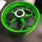 Business 40 image GREEN'S AUTOMOTIVE Tire Dealers & Repairs in Richmond BC