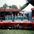 Business 2 image GRILL MASTER RESTAURANT & CATERING Food & Beverage in Nepean ON
