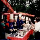 Business 9 image GRILL MASTER RESTAURANT & CATERING Food & Beverage in Nepean ON