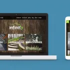 Entreprises 3 image GRIZZLY MEDIA Web Design & Development dans Lethbridge AB