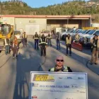 Business 1 image GRM INC. Property Maintenance Services in West Kelowna BC