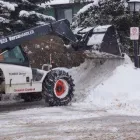 Entreprises 7 image GROUND-CONTROL.CA LTD Snow Removal Services dans Mississauga ON