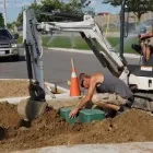 Entreprises 1 image GROUND-CONTROL.CA LTD Snow Removal Services dans Mississauga ON