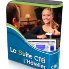 Entreprises 5 image GROUPE CTEI Telecommunications Companies & Equipment dans Québec QC