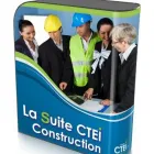 Entreprises 6 image GROUPE CTEI Telecommunications Companies & Equipment dans Québec QC