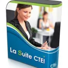 Entreprises 8 image GROUPE CTEI Telecommunications Companies & Equipment dans Québec QC