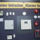 Business 3 image GROUPE SÉCURITÉ COMMERCIALE S A Fire Protection Systems & Supplies in Laval QC