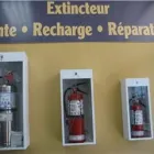 Business 6 image GROUPE SÉCURITÉ COMMERCIALE S A Fire Protection Systems & Supplies in Laval QC