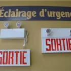 Business 1 image GROUPE SÉCURITÉ COMMERCIALE S A Fire Protection Systems & Supplies in Laval QC