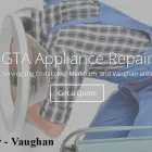 Entreprises 6 image GTA APPLIANCE REPAIR Home Appliances Installation & Repair dans Vaughan ON