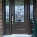 Entreprises 2 image GUARANTEED WINDOWS AND DOORS Window Manufacturers & Suppliers dans Windsor ON