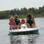 Business 1 image GULLIVER'S LAKE RV RESORT & CAMPGROUND Vacation Home Rentals in Hamilton ON