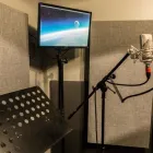 Entreprises 2 image HALFYARD STUDIOS Recording Studios dans Richmond BC
