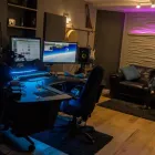 Entreprises 3 image HALFYARD STUDIOS Recording Studios dans Richmond BC