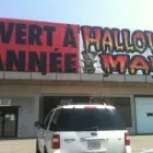 Business 4 image HALLOWEEN MANIA Theatrical Costumes & Equipment in Montréal-Est QC