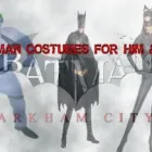 Business 2 image HALLOWEEN MANIA Theatrical Costumes & Equipment in Montréal-Est QC