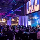 Business 2 image HALLS D'EXPOSITIONS DE LA PLACE BONAVENTURE Exhibition, Convention & Trade Centres in Montréal QC