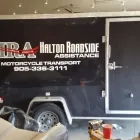 Entreprises 1 image HALTON ROADSIDE ASSISTANCE Towing Services dans Oakville ON