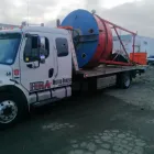 Entreprises 7 image HALTON ROADSIDE ASSISTANCE Towing Services dans Oakville ON