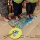 Entreprises 3 image HAMI'S PLAYHOUSE INFANT/TODDLER CENTRE Day Centres dans Coquitlam BC