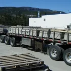 Business 11 image HAMILTON CONCRETE INC Industries & Agriculture in West Kelowna BC